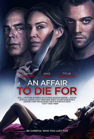 An Affair to Die For WEB-DL 720p French