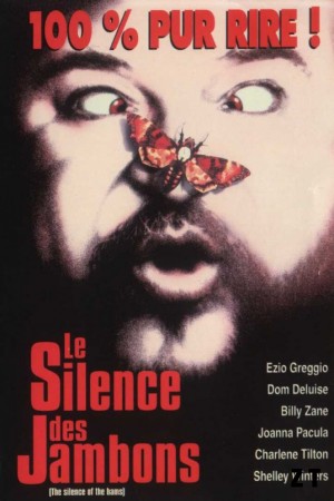 Le Silence des jambons DVDRIP French