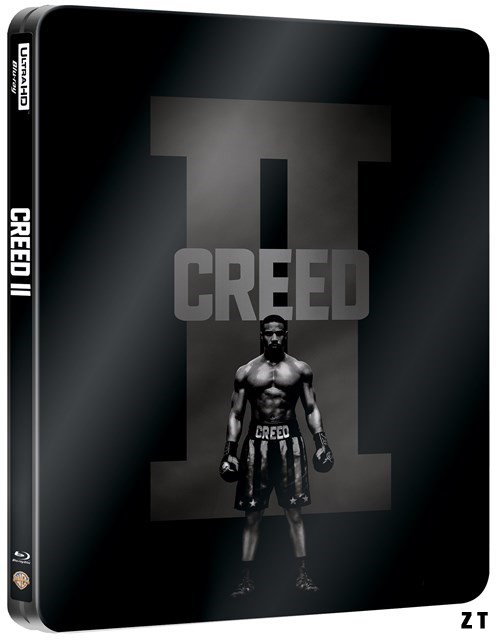 Creed II HDLight 720p French