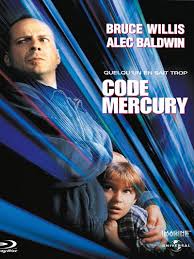 Code Mercury DVDRIP French