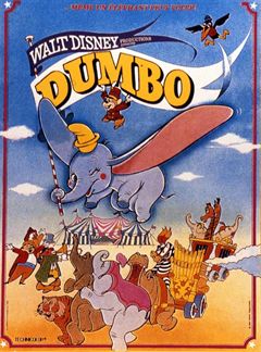 Dumbo DVDRIP TrueFrench