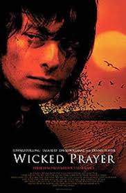 The Crow: Wicked Prayer DVDRIP VOSTFR