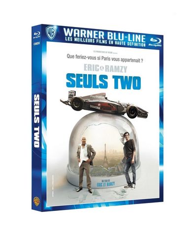 Seuls Two DVDRIP French