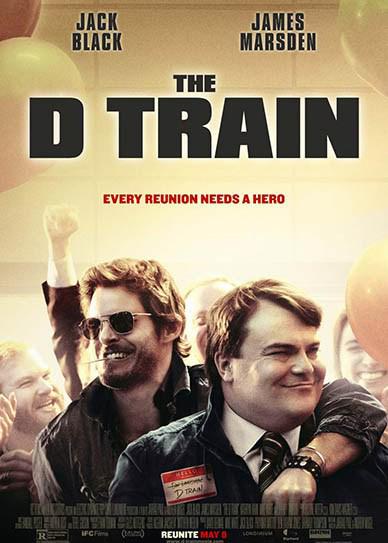 The D-Train BDRIP French