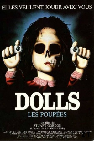 Dolls : Les Poupées DVDRIP French