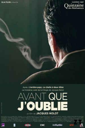 Avant que j'oublie DVDRIP French