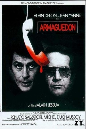 Armaguedon DVDRIP French