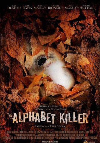 The Alphabet Killer DVDRIP VOSTFR