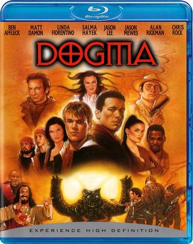 Dogma HDLight 720p French