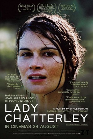 Lady Chatterley DVDRIP French