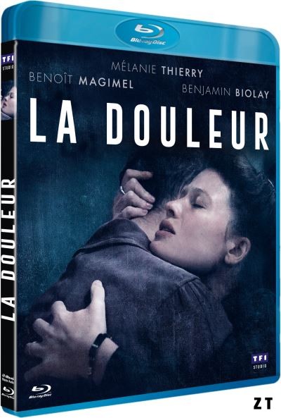 La douleur HDLight 720p French