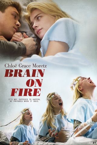Brain On Fire Web-DL VOSTFR