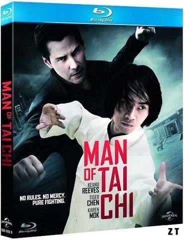 Man Of Tai Chi HDLight 1080p MULTI