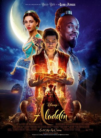 Aladdin HDRip VOSTFR