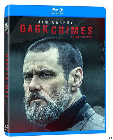 Dark Crimes Blu-Ray 1080p MULTI