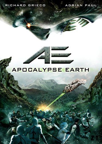 Apocalypse Earth DVDRIP French