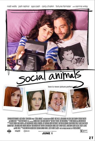 Social Animals WEB-DL 720p French