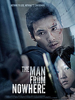 The Man From Nowhere DVDRIP MKV MULTI