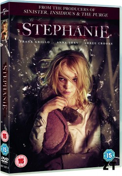 Stephanie Blu-Ray 1080p MULTI