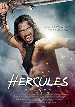 Hercule : La vengeance d'un Dieu BDRIP French