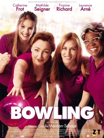 Bowling DVDRIP French