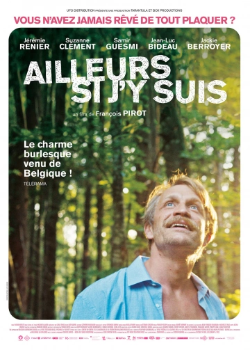 Ailleurs si j'y suis - FRENCH HDRIP