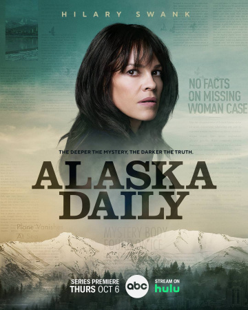 Alaska Daily - Saison 1 VOSTFR