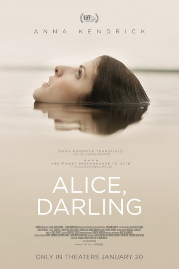 Alice, Darling - FRENCH HDRIP