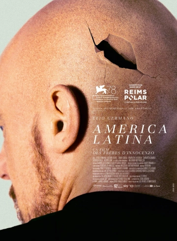 America Latina - FRENCH HDRIP