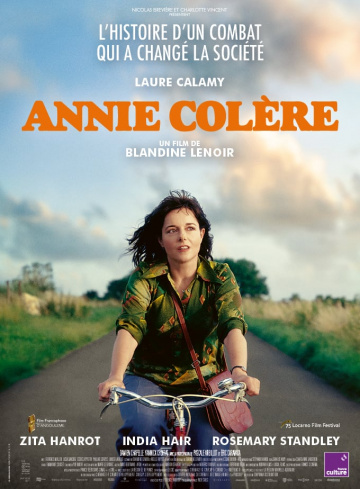 Annie Colère - FRENCH HDRIP