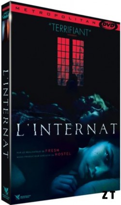 L'Internat Blu-Ray 1080p MULTI