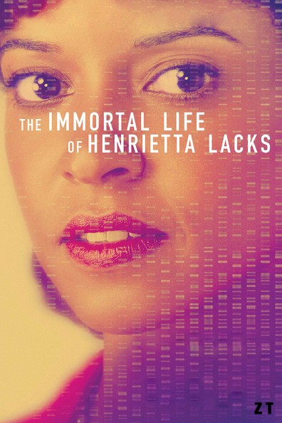 La vie immortelle d'Henrietta Lacks BDRIP French