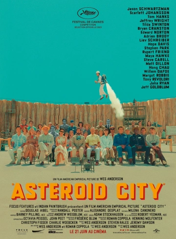 Asteroid City - TRUEFRENCH HDRIP
