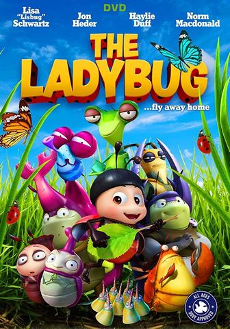 The Ladybug Webrip French