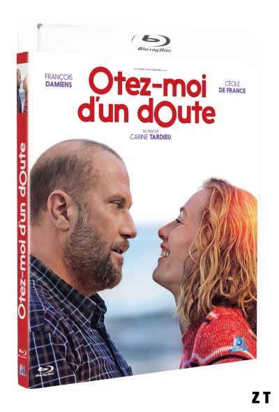 Ôtez-moi d'un doute Blu-Ray 1080p French