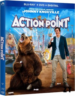 Action Point Blu-Ray 720p French