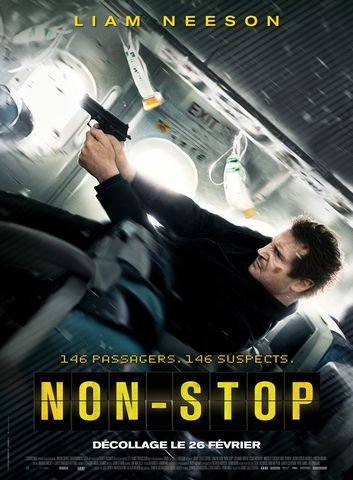 Non-Stop DVDRIP French