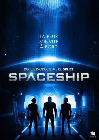 Spaceship BDRIP French
