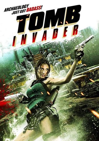 Tomb Invader WEB-DL 1080p TrueFrench
