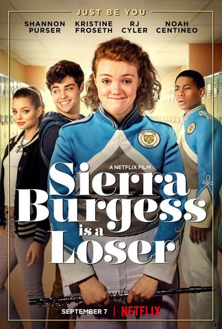 Sierra Burgess Is a Loser HDRip French