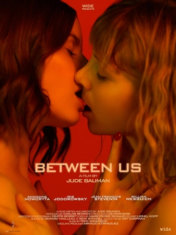 Between Us - FRENCH HDRIP