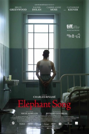 Elephant Song HDRip French