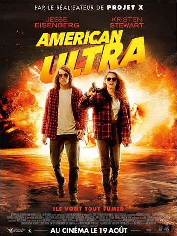 American Ultra HDLight 1080p French