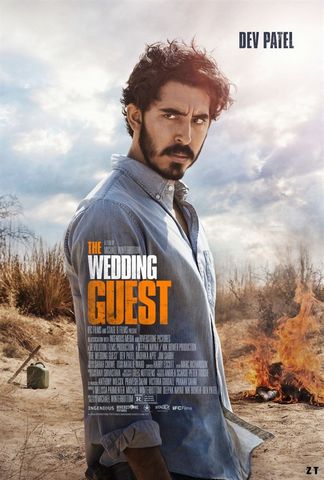 The Wedding Guest HDRip French