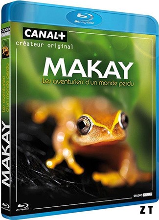 Makay Blu-Ray 1080p MULTI