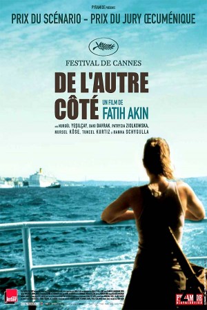 De L'autre Cote DVDRIP French