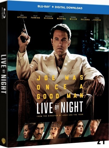 Live By Night Blu-Ray 720p TrueFrench
