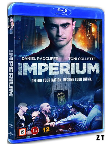 Imperium Blu-Ray 720p TrueFrench