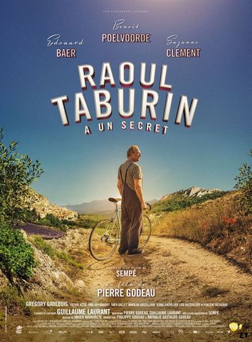 Raoul Taburin WEB-DL 1080p French