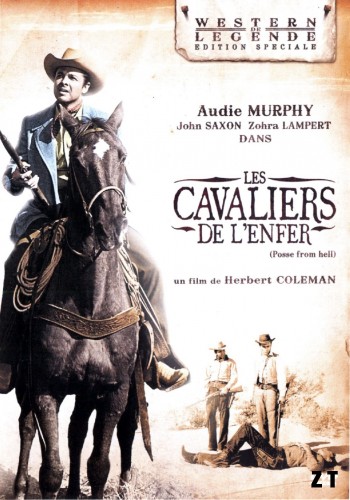 Les Cavaliers de l'Enfer DVDRIP French